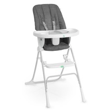 Ingenuity: ity by 38.78" H x 22.05" W x 29.29" L , Sun Valley Grey