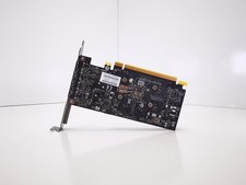 Nvidia Quadro P620 - 2GB VRAM / 4x Mini Display Port / Single Slot GPU