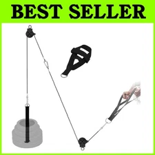 Complete LAT Pulldown Accessories Bundle
