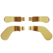 Metall-Paddles für  One Elite Series 2 Gamecontroller, Trigger-Tasten-P3840