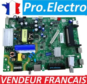 Motherboard TV Thomson 40-MT31EPA-MAB2HG 32HB3103 32 Zoll Nur