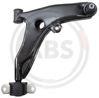 A.B.S. 211343 Lenker, RadaufhäNgung Vorne Rechts Oben FüR Mitsubishi
