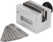 StewMac Fret Barber Fret Tang Resizing Tool