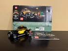 LEGO Icons: Vintage Taxi (40532)