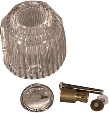 American Standard 050074-0070A Acrylic Knob Handle