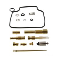 Vergaser Reparatursatz Tourmax FüR Honda TRX 400 FA Fourtrax AT 2004-2005