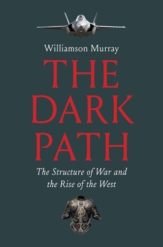 The Dark Path by Williamson Murray - 9780300285536 - Image 2