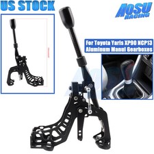 Manual Transmission Gearboxes Aluminum Short ...