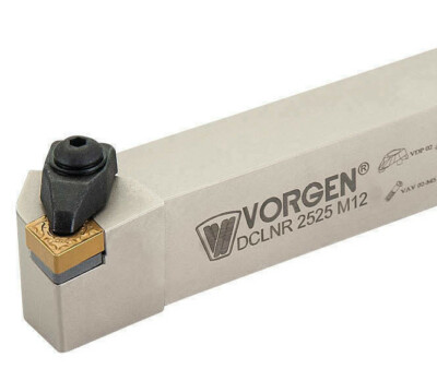 Drehhalter DCLNR/L – 95° Für CNM.-Wendeplatten, Produktbild-Vorschau 2