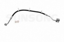 Frt Brake Hose  Sunsong North America  2201213