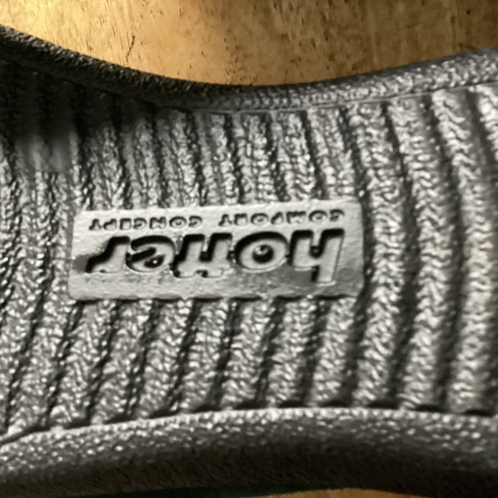 hotter slippers size 5 in green and purple eBay