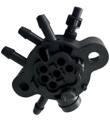 Nivona JURA Valve Head for Ceramic Valve for Z6 Z8 7xx series