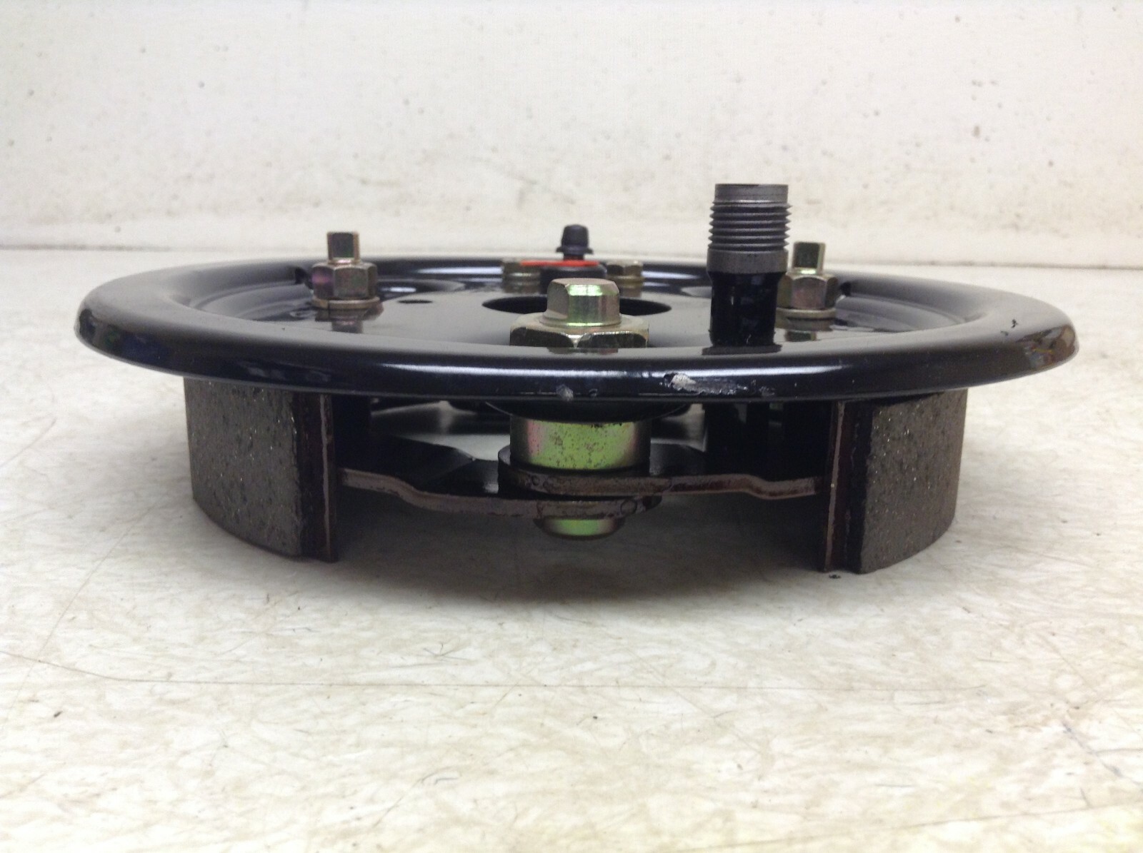 Cushman Used RightHand Brake Assembly 893586, 51 OFF