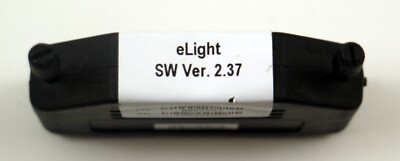 Syneron eLight User SW Plug Version 2.37 P/N AS52503