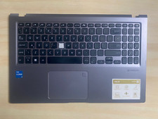 Asus VivoBook X515 X515EA Series UK Keyboard - 1 Key + Hinges + Rubber Cup
