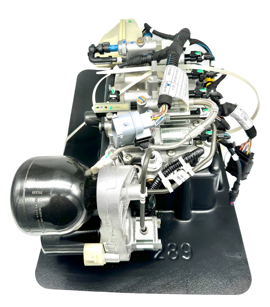 Alfa Romeo 4C & Giulietta Gear Box Actuator 55260752 46339729 