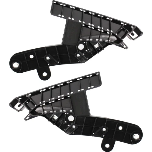 4PCS Front Bumper Support Bracket Mount Retainer Kit For 2013-2015 Nissan Altima - Foto 7 di 12