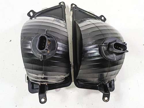 2020 Polaris RZR 900 S Headlight Head Light Lamp Set 2412333 2412334 - Picture 9 of 11