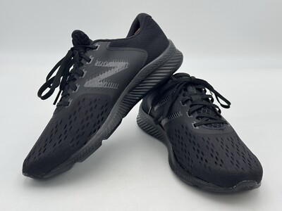 New Balance Men s DRFT V1 Black  Running Shoes Sneakers Size 7 Extra Wide 4E