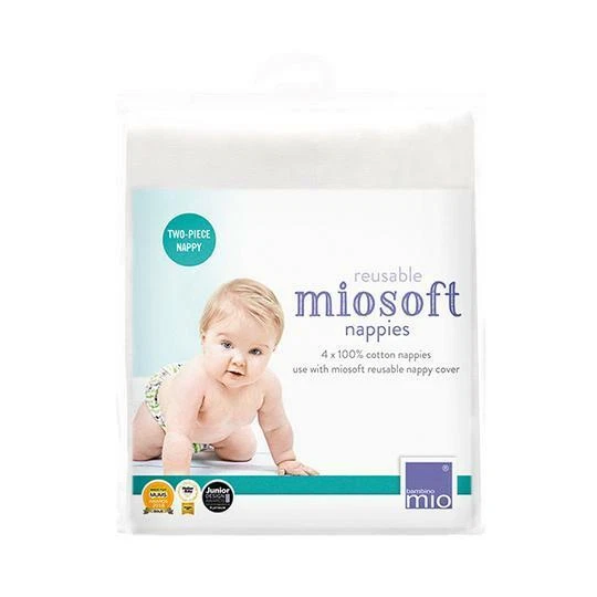 Mio reusable store nappies