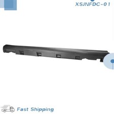 Cp9z5810177b For 12-18 Ford Focus Left Driver Exterior Rocker Molding Trim