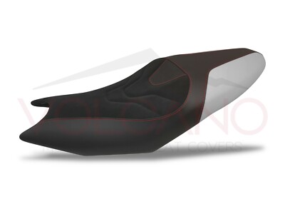 SITZBEZUG SATTELFUTTER TRIUMPH TRIDENT 660 2021 2023