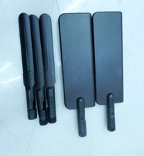 DATTO CLOUD ROUTER VPN FIREWALL APPLIANCE ACCESS POINT DNA-VZ5 ANTENNA SET  T7