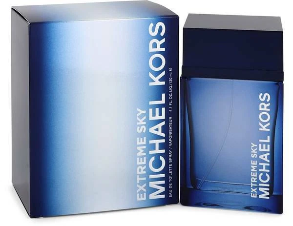 MICHAEL KORS EXTREME SKY EAU DE TOILETTE