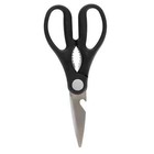 Set of 3 Heavyweight Stainless Steel Multi Purpose Kitchen Shears