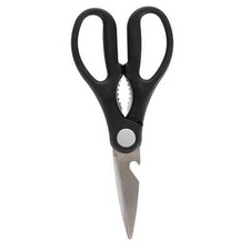 Set of 3 Heavyweight Stainless Steel Multi Purpose Kitchen Shears