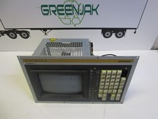 SIEMENS SINUMERIK 6FC3888-5MD CONTROL PANEL FREE SHIPPING!!!!!!