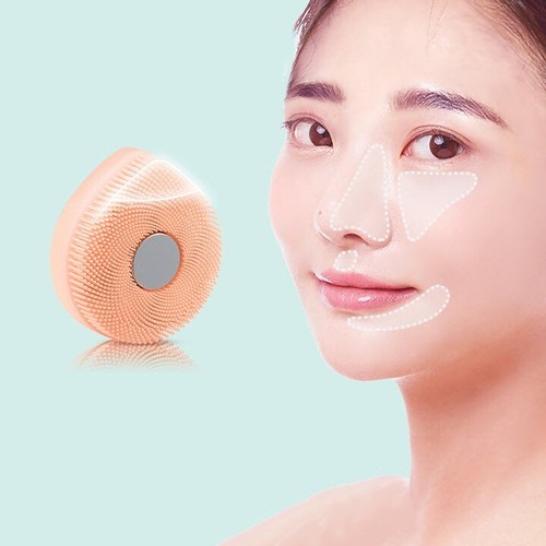 LG Pra.L Wash Pop BCP2A Ultrasonic Deep Cleansing Daily Clean up to Pores - Picture 8 of 12