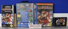 ebay® Auktion 126072225091 | Super High Impact Sega Mega Drive OVP mit Anleitung NFL Football 734549001067 Thumbnail of ebay® auction 126072225091 | Super High Impact Sega Mega Drive OVP mit Anleitung NFL Football 734549001067