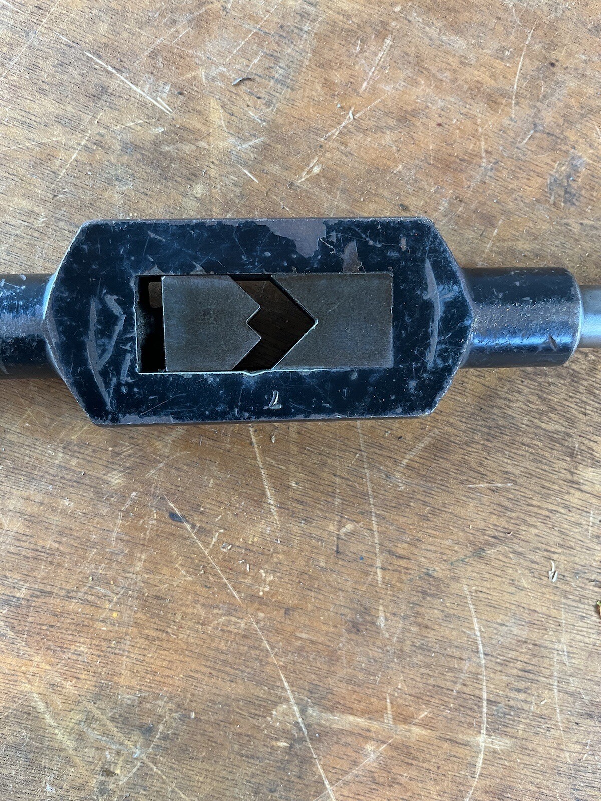 P&N Tap Wrench eBay