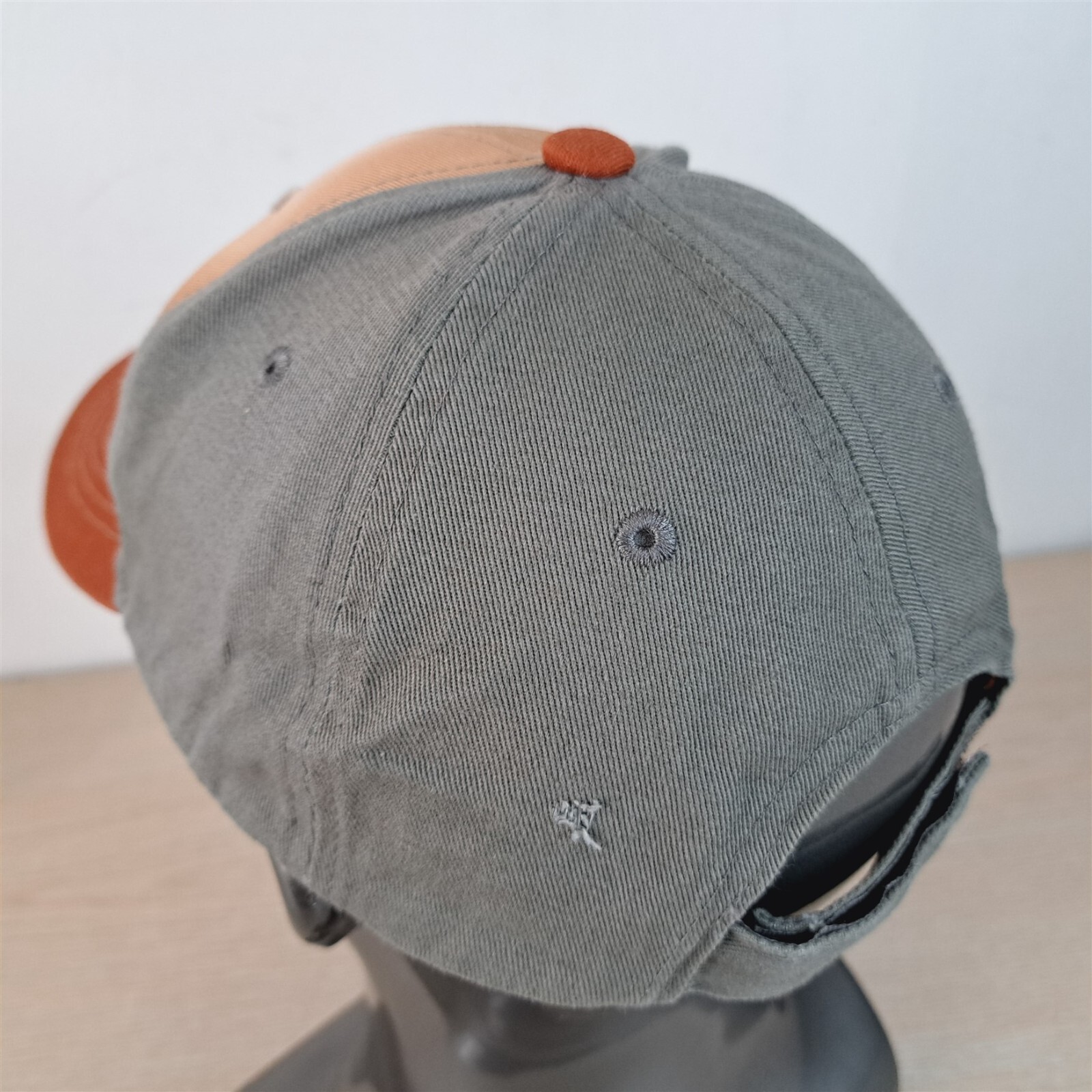 SURF STYLE ADJUSTABLE STRAPBACK BASEBALL HAT/CAP,… - image 10