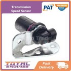 <!--F#f_0-->PAT Premium Transmission Speed Sensor fits Holden Colorado RC 3.6L V6 LCA (H9)<!--F/-->