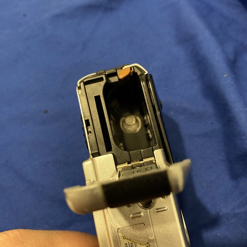 Canon PowerShot S80 Digital Camera - Spares Repairs #3 - Picture 7 of 10