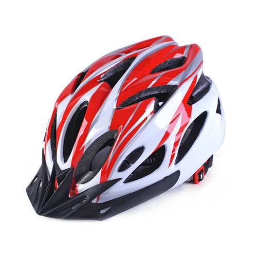Herren Damen Fahrradhelm Schutzhelm Erwachsene Radhelm MTB Bike Helm Skate - Bild 13 von 19