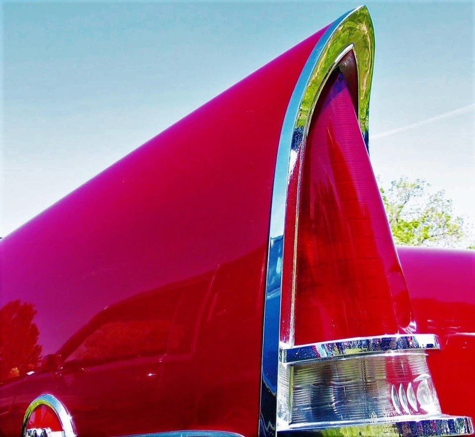 Dodge Chrysler Plymouth1 24Classic Car18Unique Custom Built Metal Model1959 - Image 2 of 4