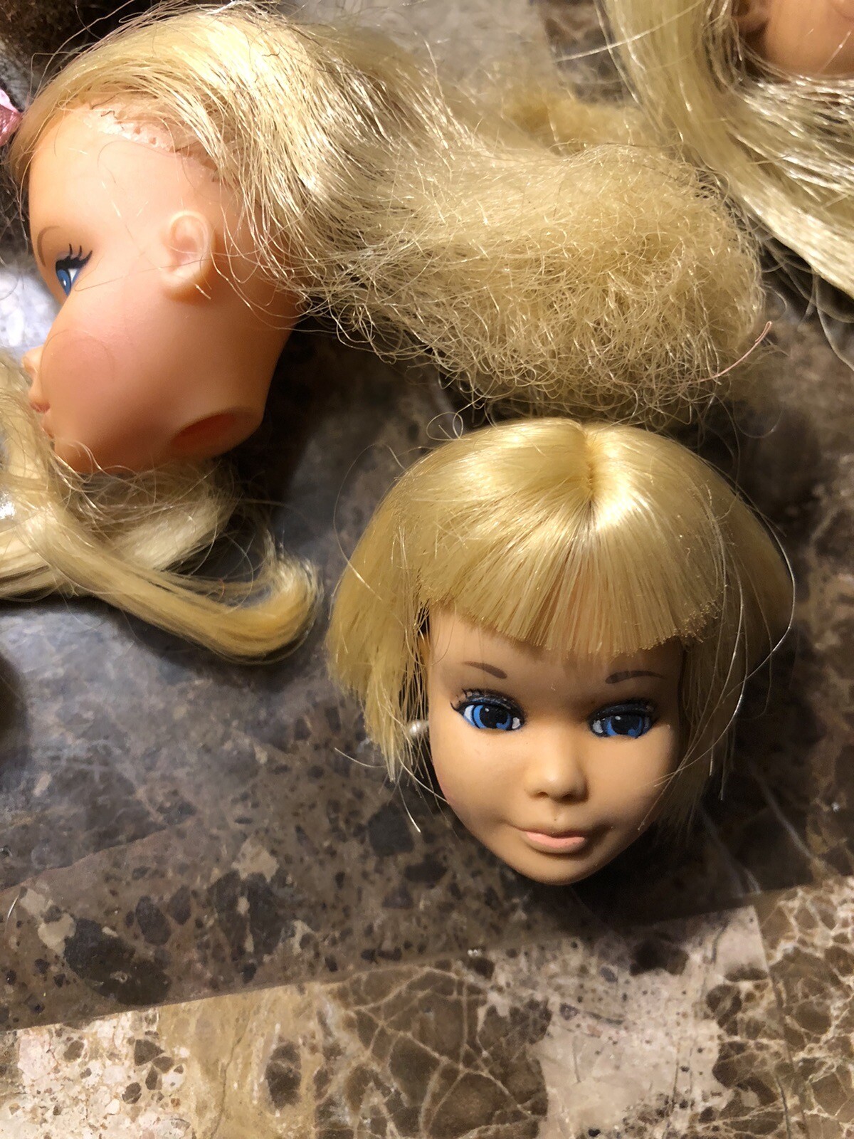 Vintage Barbie Doll TLC Lot eBay