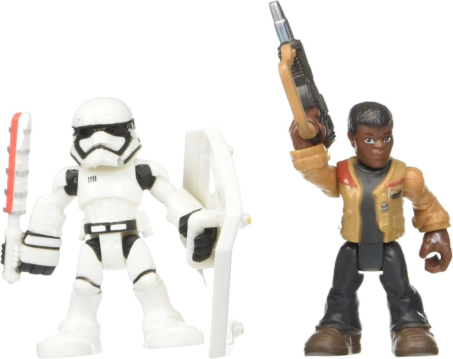 Playskool Star Wars juguetes y pasatiempos