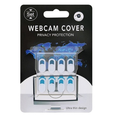 Datenschutz -Webcam Shutter Magnet Slider Webcam Cover Für IPad Für Laptops
