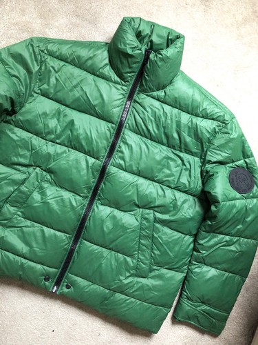 DIESEL MEN'S GREEN \