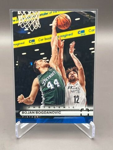 2022-23 Panini Photogenic Pick your Player #1-150 (Legends & Vets) New Stock - Picture 4 of 70