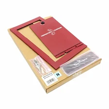 AFAWS-KR Notifier Firefighters Phone Keylock Door