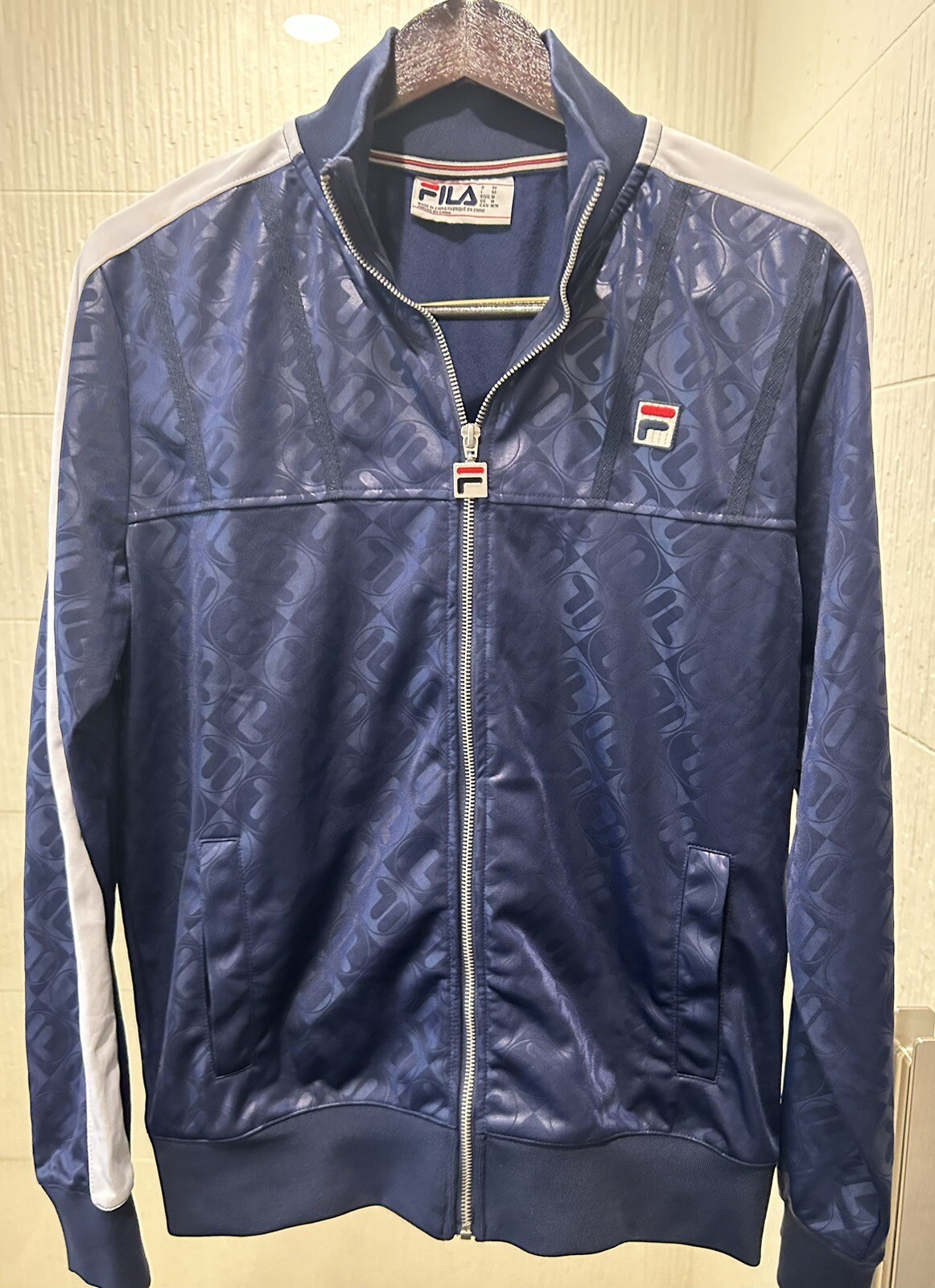 Giacca Fila Donna Taglia M