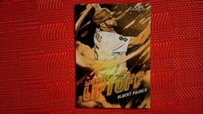 2021 Topps Fire Gold Minted We Have Liftoff  #WHL-16 Albert Pujols