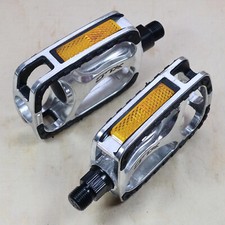 XLC Fahrradpedale XLC Comfort Pedal PD-C14, Patronenlagerung
