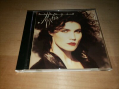 Alannah Myles - Audio CD By Alannah Myles - VERY GOOD 75678195624 | eBay