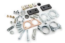 Triumph Spitfire 1500 Exhaust Fitting Kit, GFK6640X